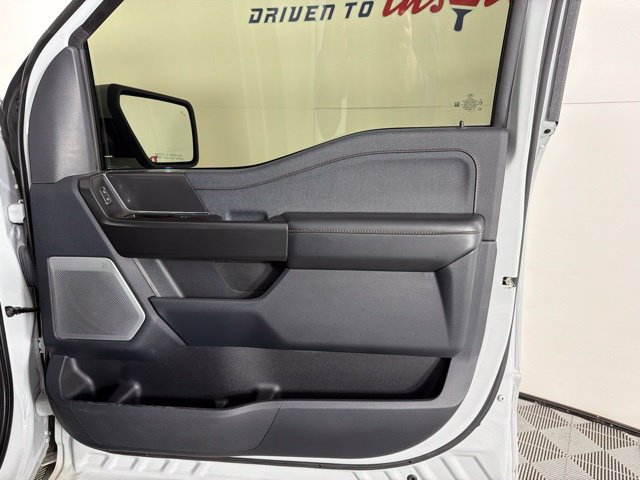 Certified 2023 Ford F150 Raptor AWD/4WD image 41