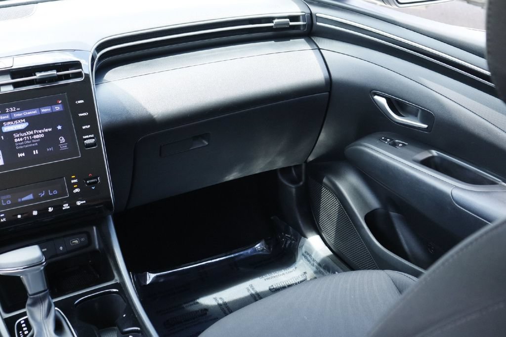 Used 2024 Hyundai Tucson SEL FWD image 20