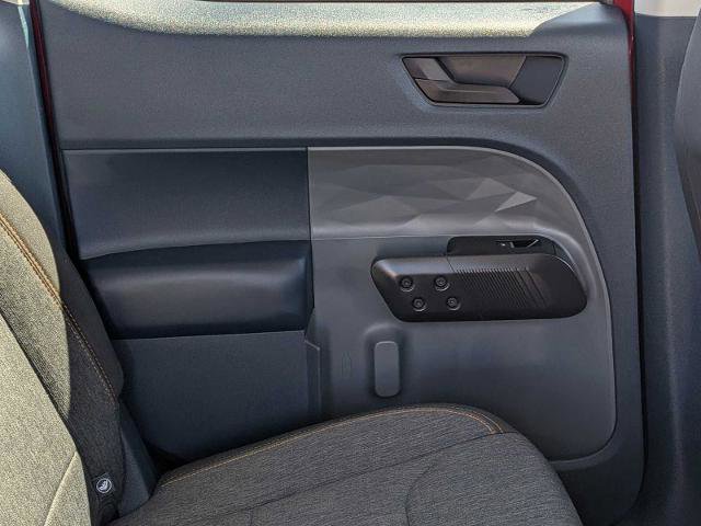 Certified 2024 Ford Maverick Tremor w/ Tremor Off-Road Package AWD/4WD image 24