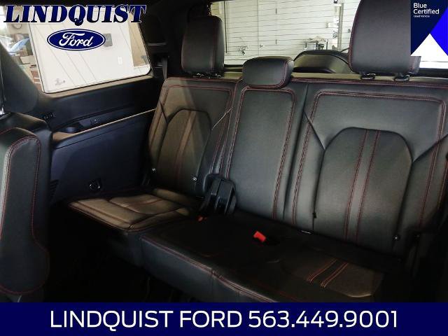 Certified 2023 Ford Expedition Limited AWD/4WD image 24