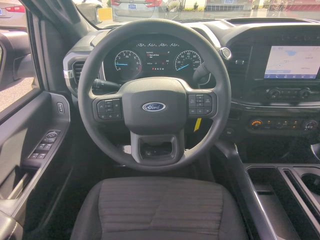 Certified 2021 Ford F150 XL w/ STX Appearance Package image 17