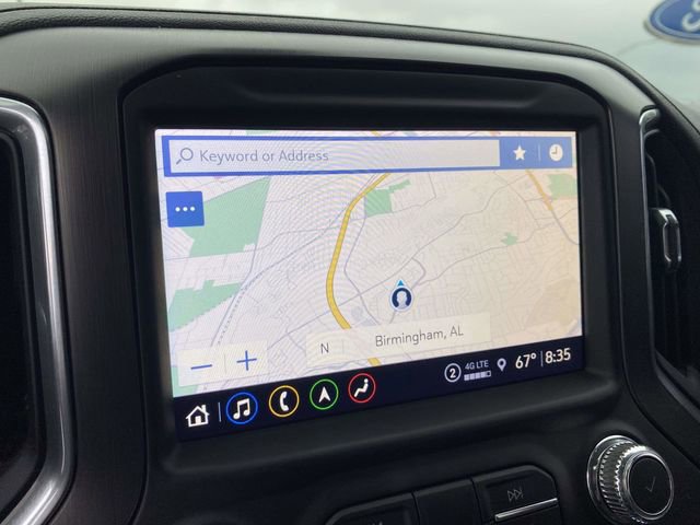 Used 2021 GMC Sierra 1500 AT4 w/ AT4 Value Package image 30