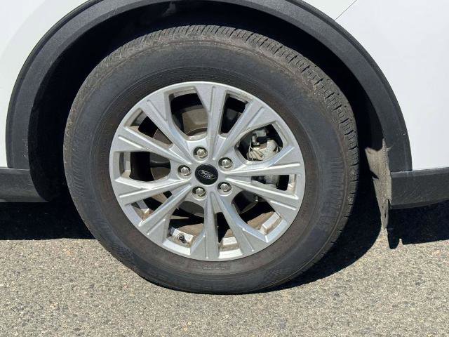 Certified 2024 Ford Escape Active FWD image 6
