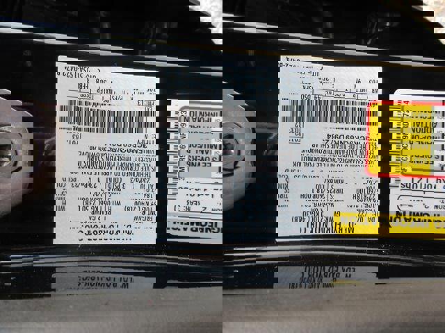 Certified 2022 Ford Bronco Sport Outer Banks image 18