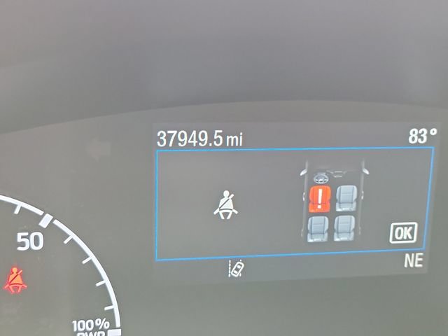 Certified 2022 Ford Maverick XL FWD image 16
