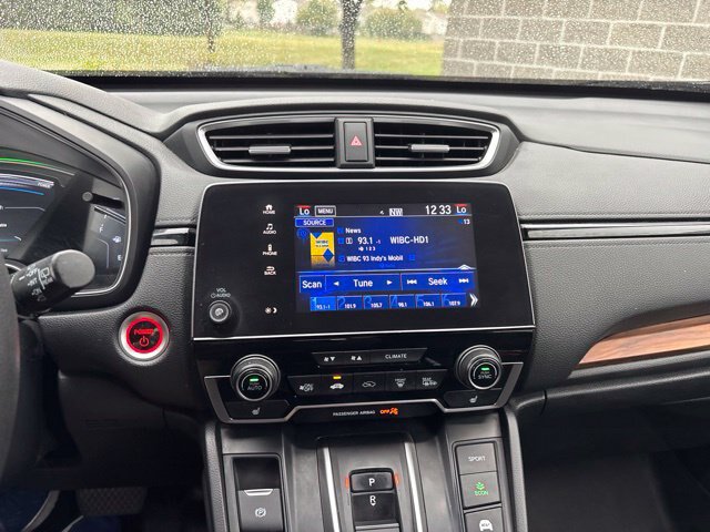 Used 2022 Honda CR-V EX image 24