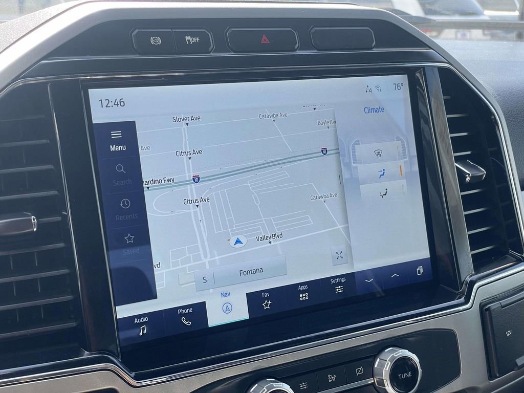 Certified 2022 Ford F250 Lariat image 15