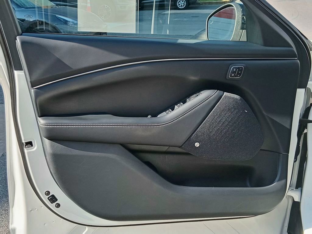 Certified 2023 Ford Mustang Mach-E Premium image 18