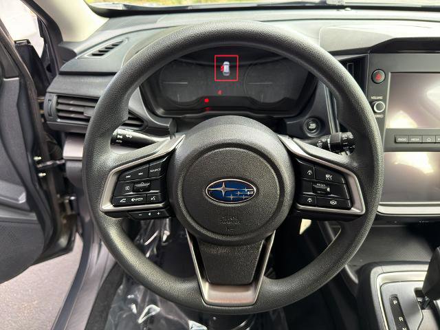 Used 2025 Subaru Impreza 2.0i AWD/4WD image 18