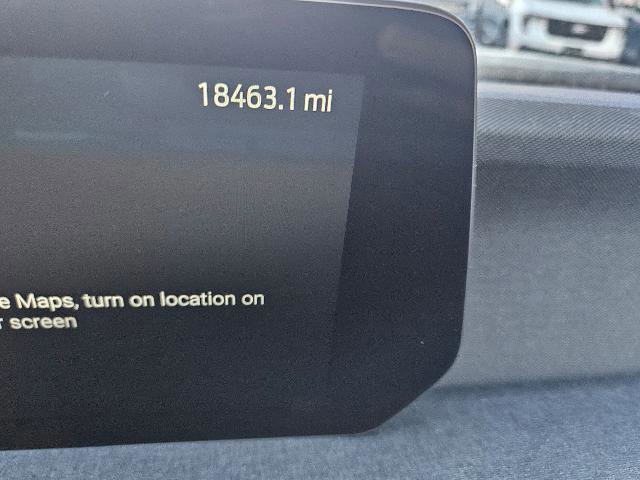 Certified 2025 Ford Expedition Active image 20