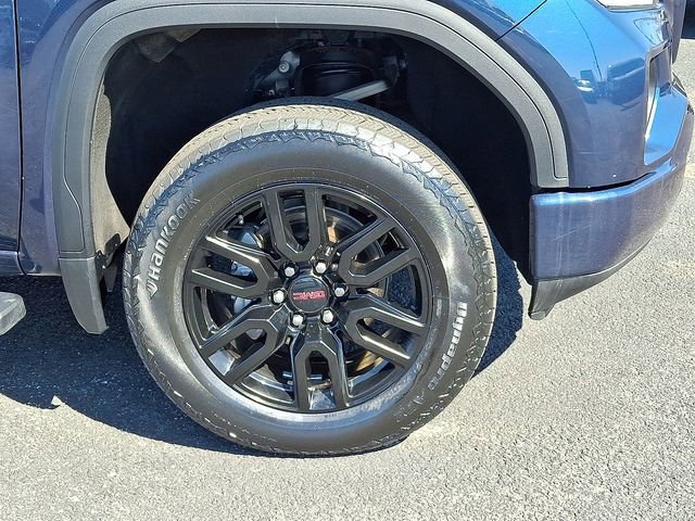 Used 2021 GMC Sierra 1500 Elevation image 8