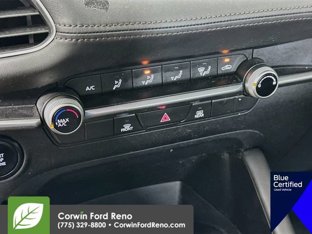 Used 2021 MAZDA MAZDA3 s FWD image 18