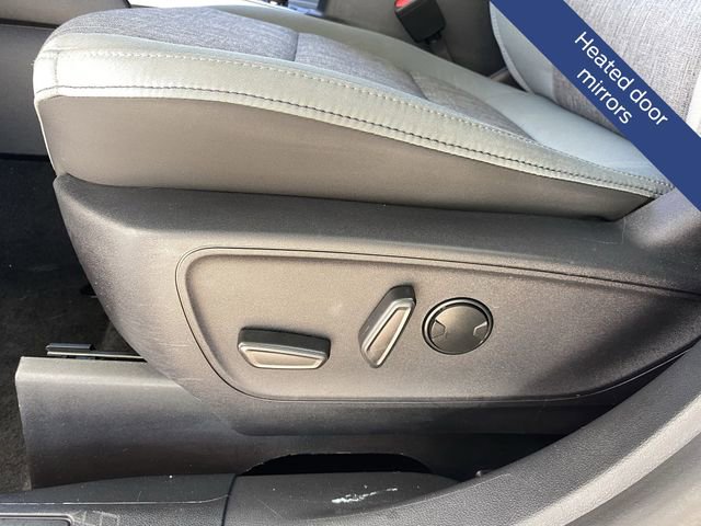 Certified 2024 Ford Bronco Sport Big Bend w/ Convenience Package AWD/4WD image 27