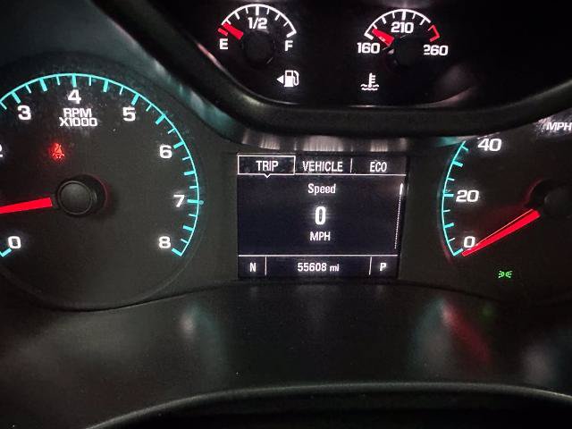Used 2022 GMC Canyon AT4 w/ Trailering Package AWD/4WD image 11