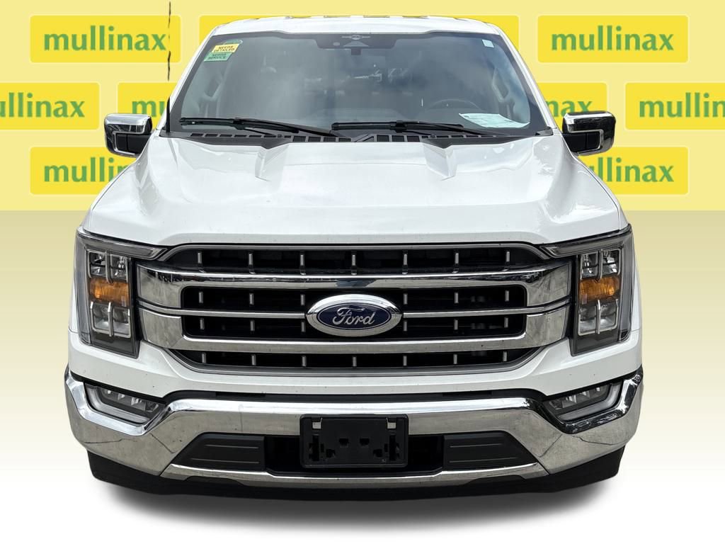 Certified 2023 Ford F150 Lariat image 14