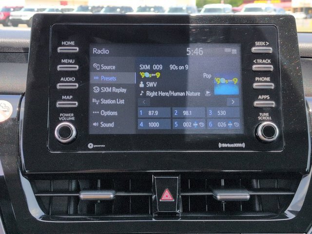 Used 2024 Toyota Camry LE FWD image 23
