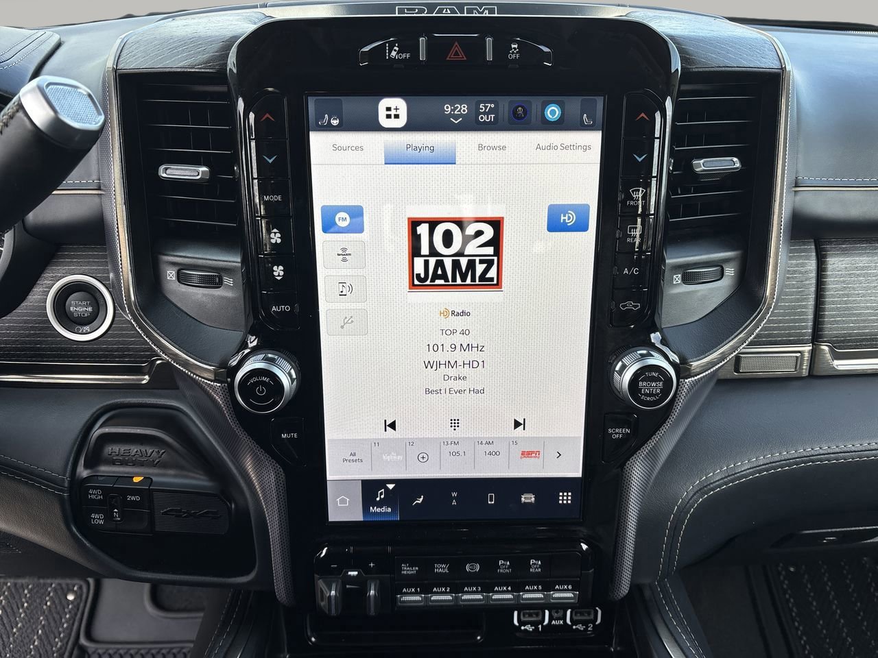 Used 2022 RAM 3500 Limited image 26