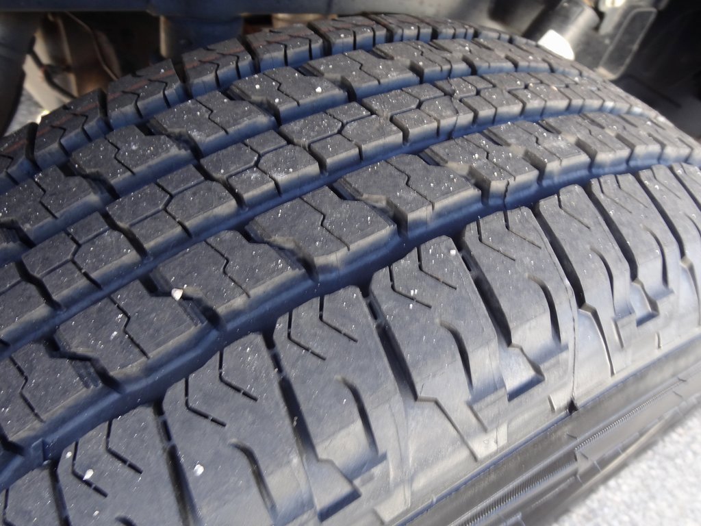 Certified 2024 Ford F150 XLT w/ Mobile Office Package image 12