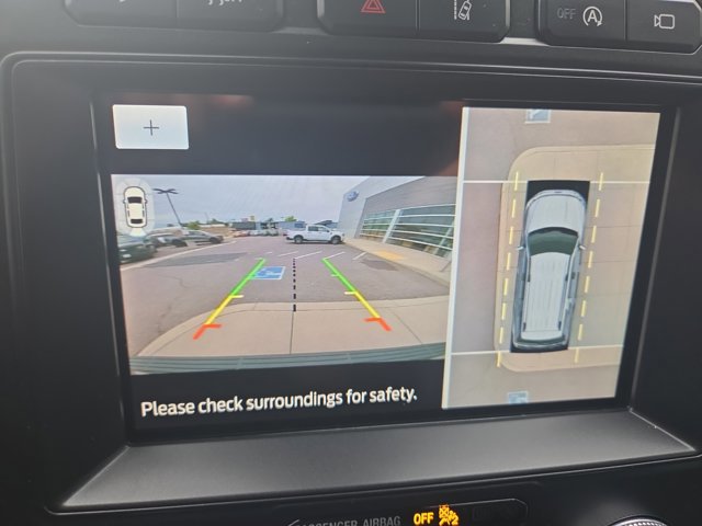 Certified 2021 Ford Expedition Limited AWD/4WD image 19