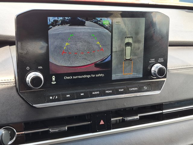 Used 2024 Mitsubishi Outlander SE FWD image 19