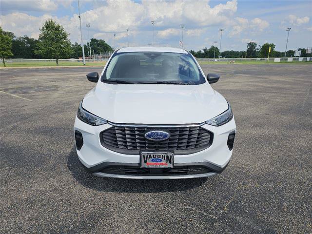 Certified 2025 Ford Escape Active AWD/4WD image 2