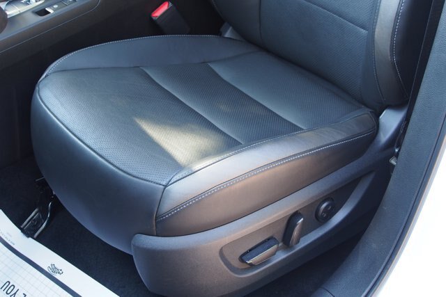 Used 2025 INFINITI QX50 Luxe AWD/4WD image 19