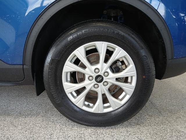 Certified 2023 Ford Escape Active w/ Tech Pack #2 image 9