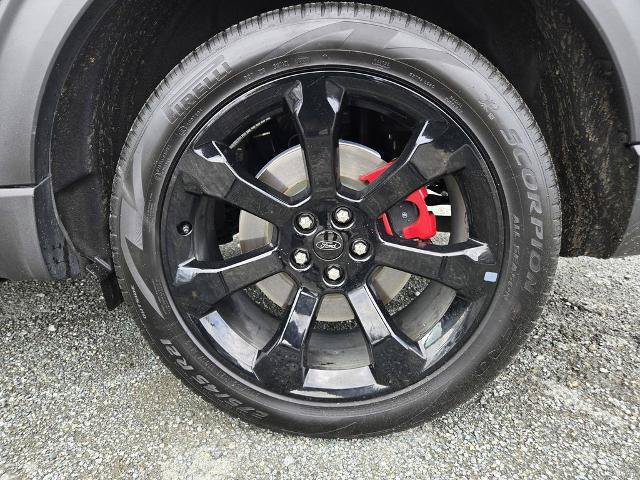Certified 2023 Ford Explorer ST w/ Equipment Group 401A AWD/4WD image 29