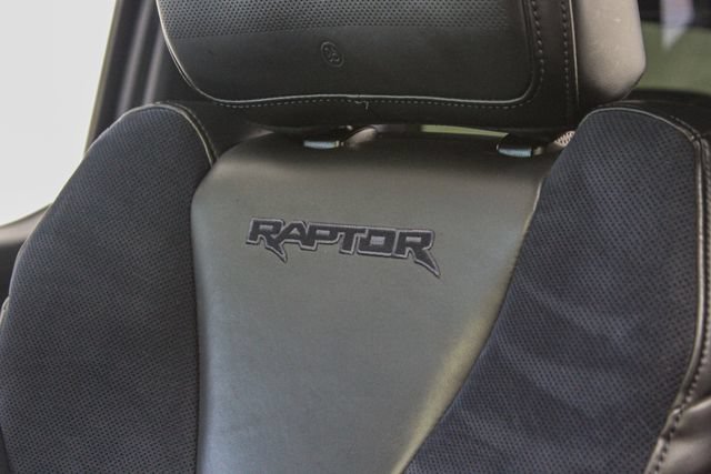 Certified 2023 Ford F150 Raptor w/ Raptor 37 Performance Package AWD/4WD image 17