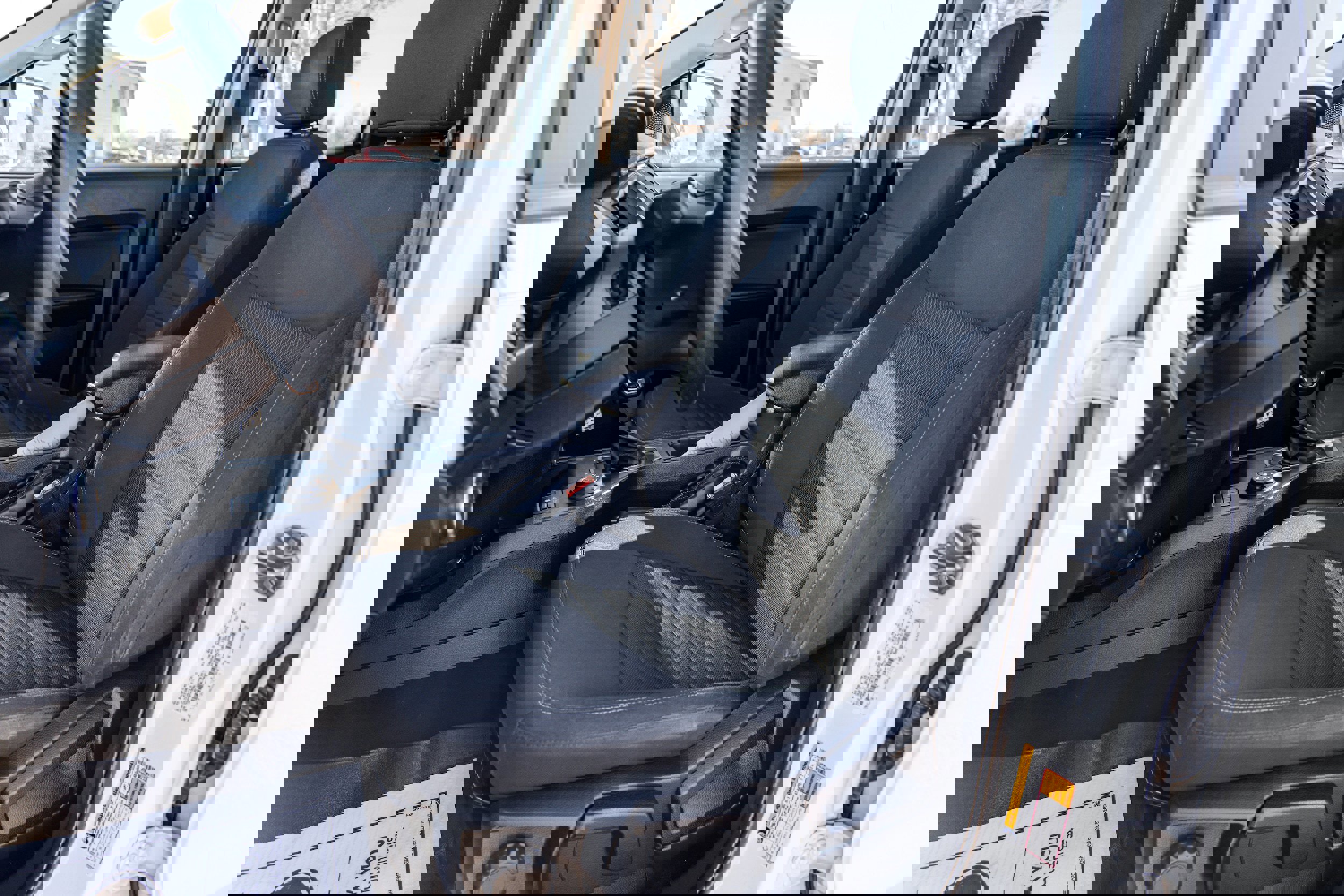 Certified 2021 Ford Ranger XL image 10