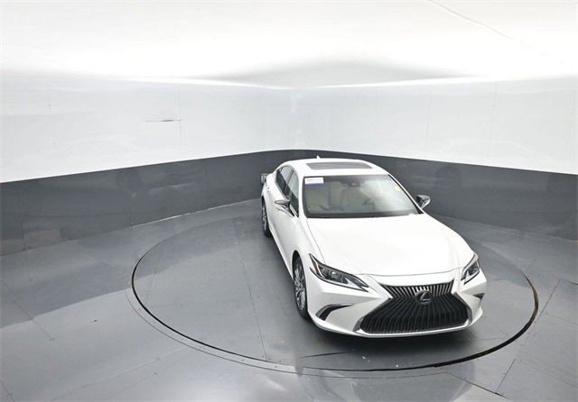 Used 2021 Lexus ES 350 w/ Premium Package image 24