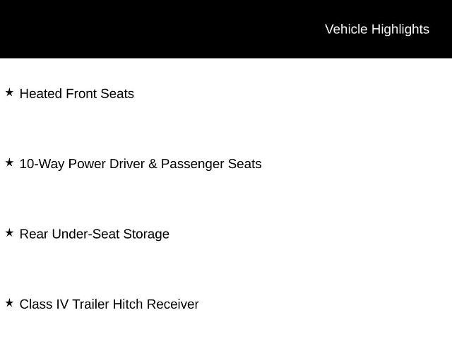 Certified 2023 Ford F150 XLT w/ Equipment Group 302A High AWD/4WD image 8