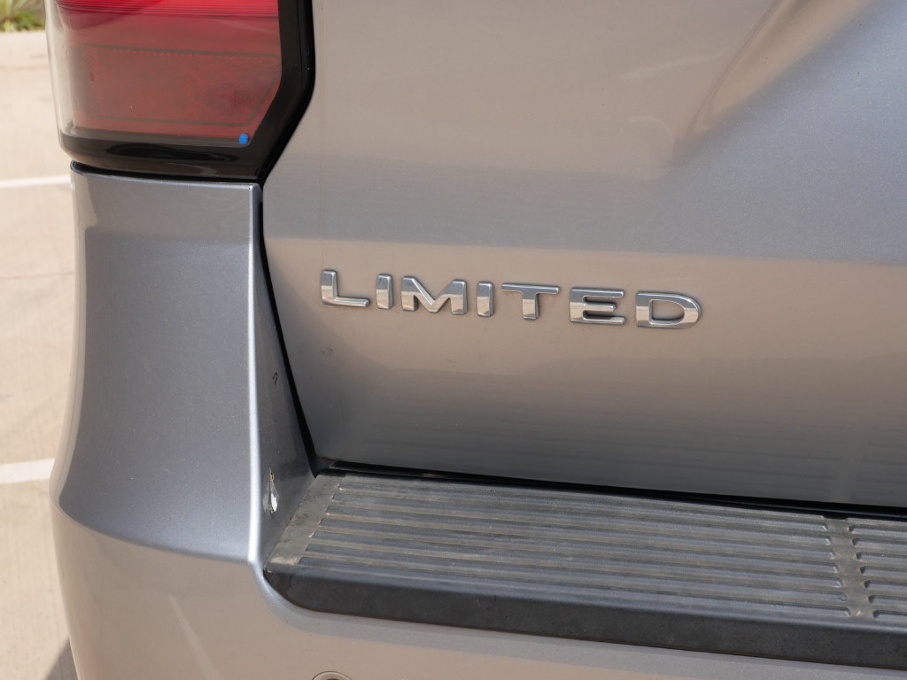 Certified 2021 Ford Expedition Limited AWD/4WD image 9