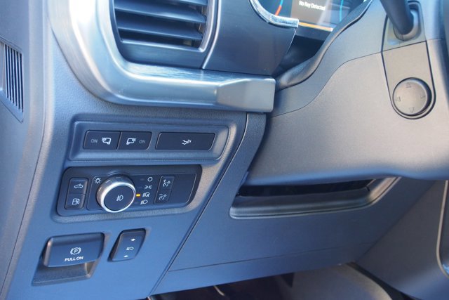 Certified 2022 Ford F150 Lariat w/ Equipment Group 502A High image 20