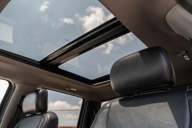 Certified 2019 Ford F250 Lariat w/ Lariat Ultimate Package AWD/4WD image 27