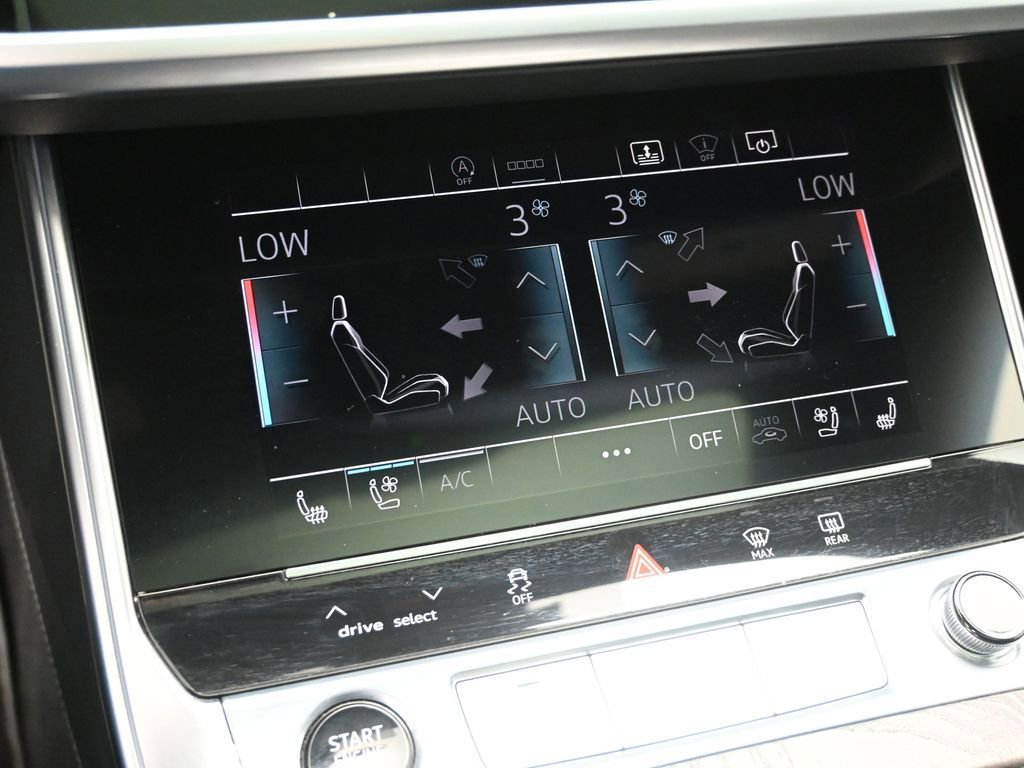 Used 2022 Audi A6 3.0T Prestige image 43