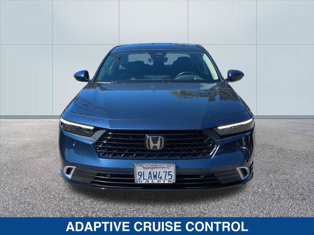 Used 2024 Honda Accord Touring image 8
