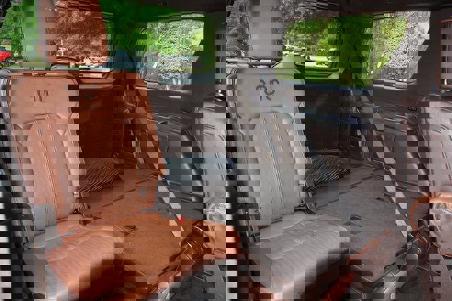 Certified 2023 Ford Expedition King Ranch image 17