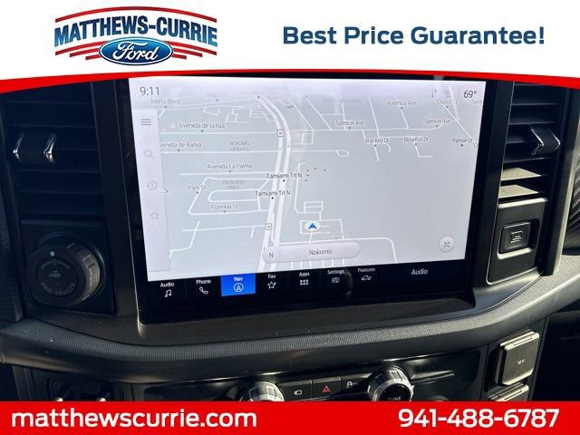 Certified 2025 Ford F150 Raptor image 19