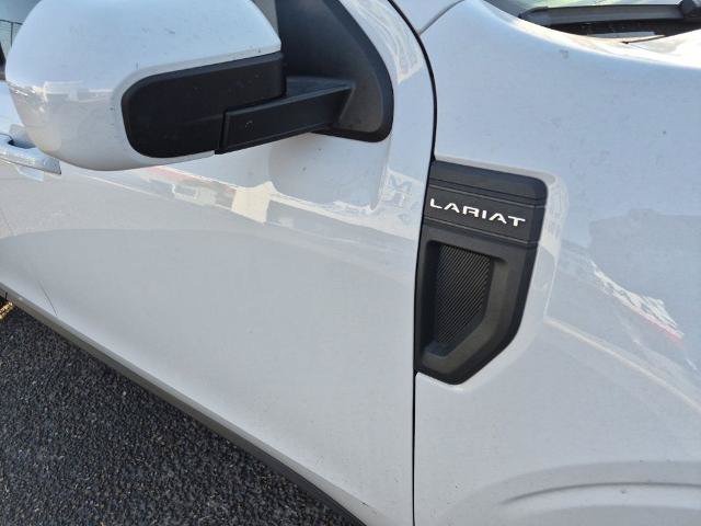 Certified 2023 Ford Maverick Lariat w/ Lariat Luxury Package FWD image 15
