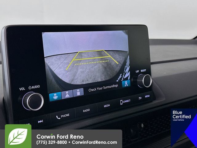 Used 2024 Honda CR-V Sport image 16