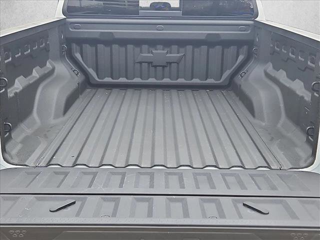Used 2026 Chevrolet Colorado Trail Boss image 9