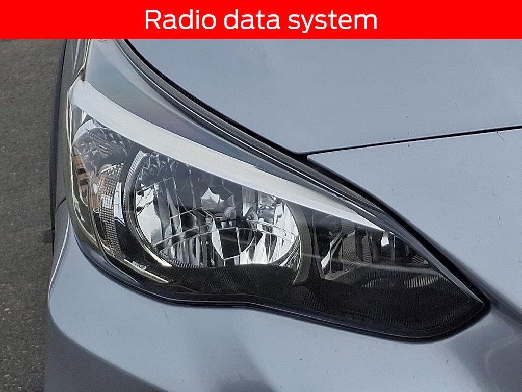 Used 2018 Subaru Crosstrek 2.0i Premium w/ Popular Package #2 image 9