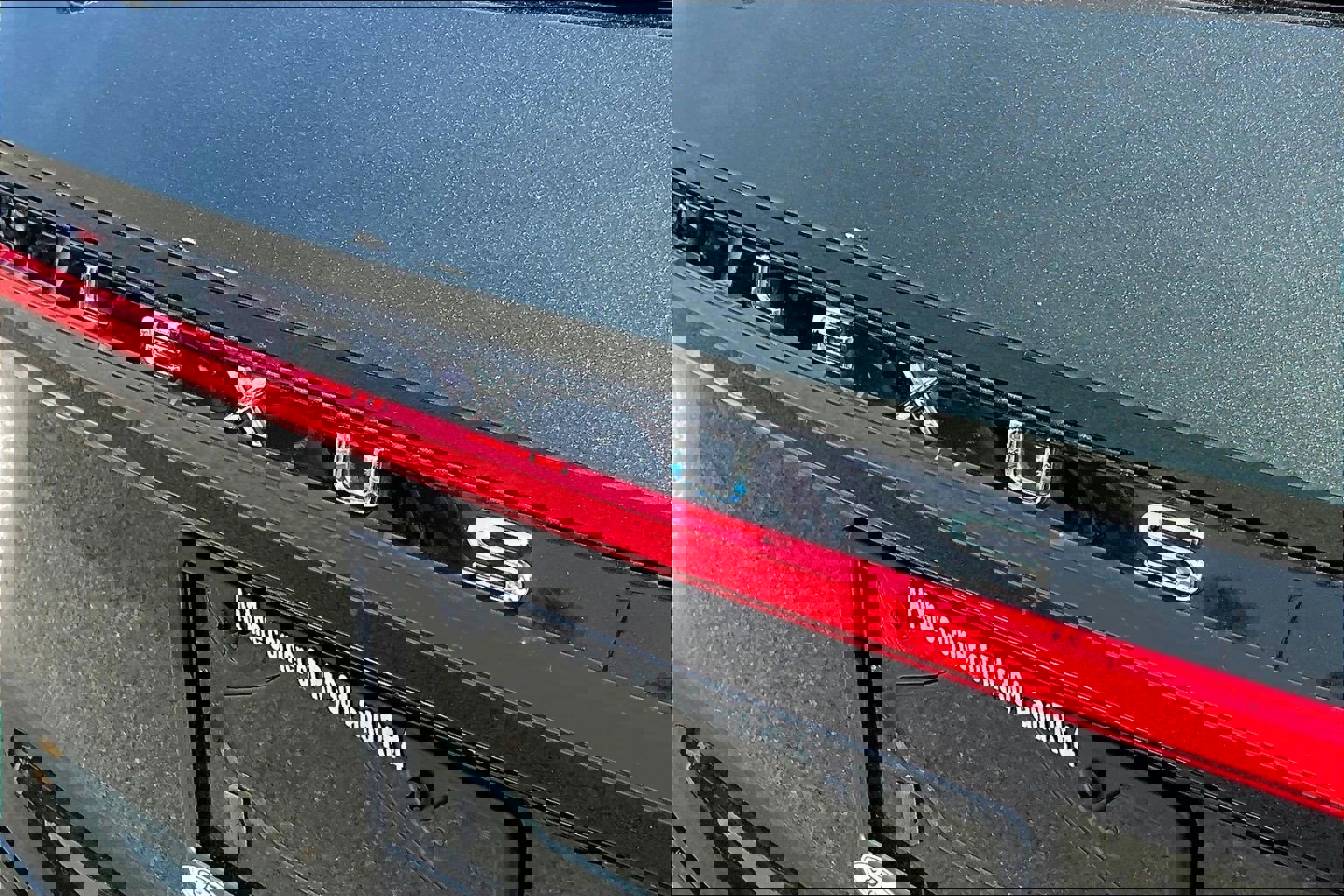 Used 2023 Lexus RX 350 AWD w/ Accessory Package (Z1) image 10