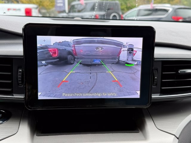 Certified 2021 Ford Explorer XLT w/ Equipment Group 202A AWD/4WD image 13