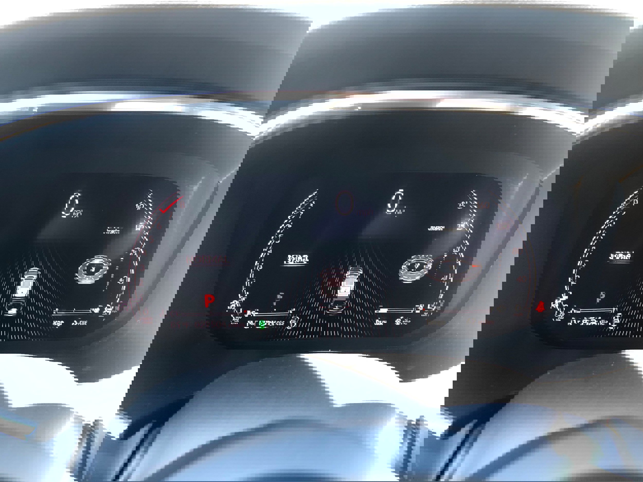 Used 2023 Acura MDX SH-AWD w/ Advance Package image 16