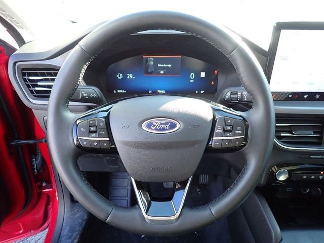 Certified 2023 Ford Escape Active w/ Tech Pack #2 AWD/4WD image 24