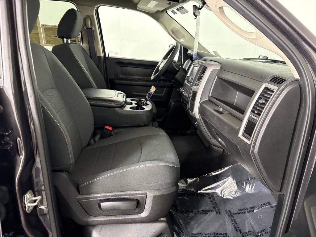 Used 2024 RAM 1500 Tradesman w/ Popular Equipment Group image 31