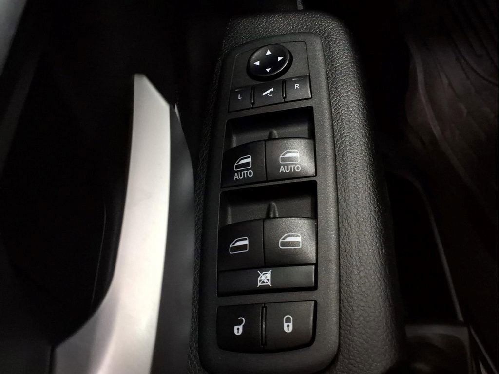 Used 2021 RAM 1500 Big Horn AWD/4WD image 15
