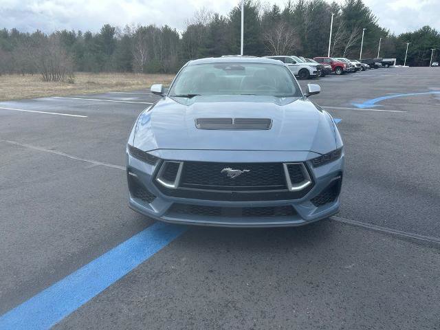 Certified 2025 Ford Mustang GT Premium w/ 60th Anniversary Package image 2